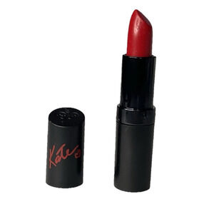 Rimmel Lasting Finish Lipstick Kate Moss Color 10 Rossetto .14 oz Discontinued
